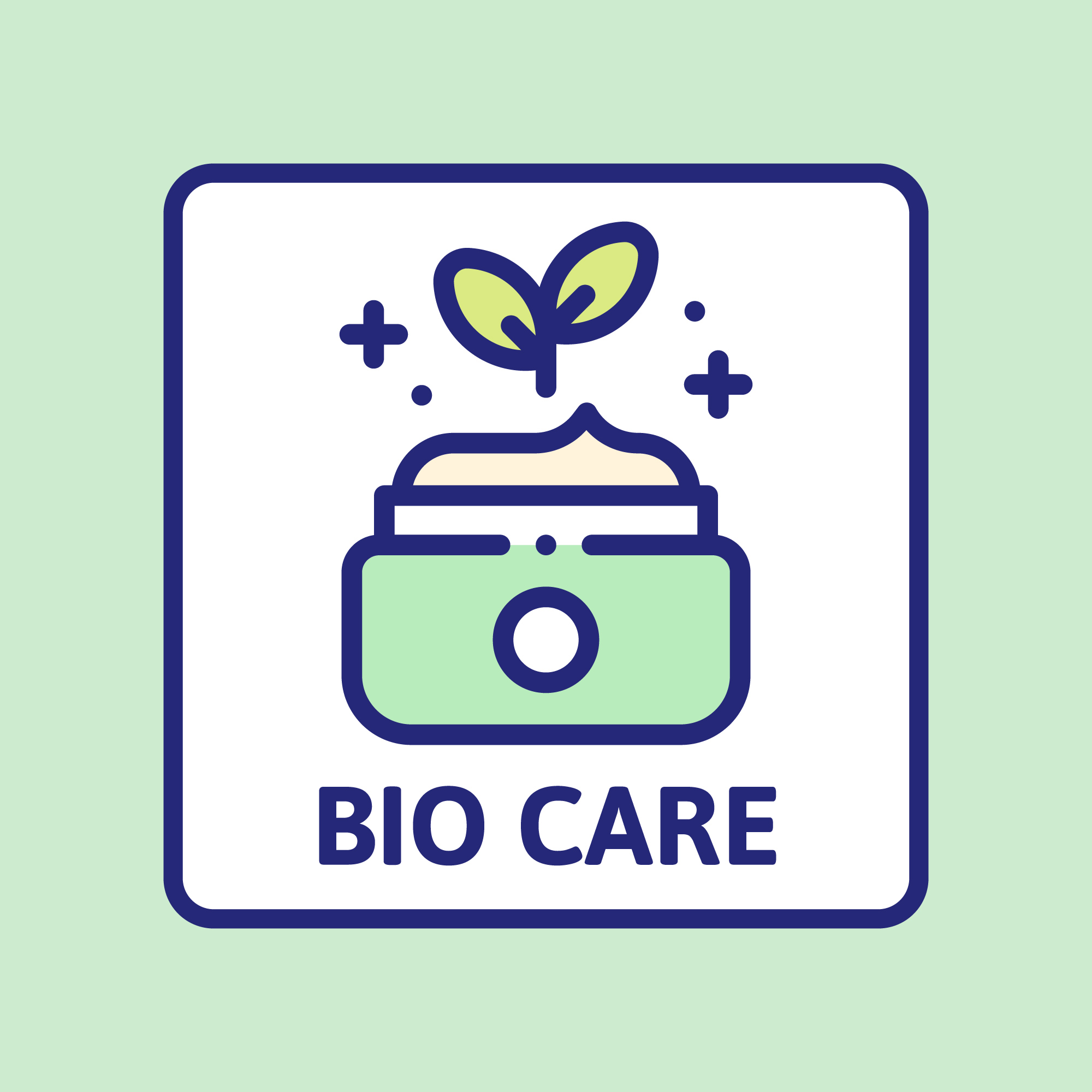 BIO-ENERGIZE PRODUCTS